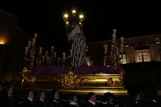 Salutacion a la Virgen de los Dolores 2015 - 81